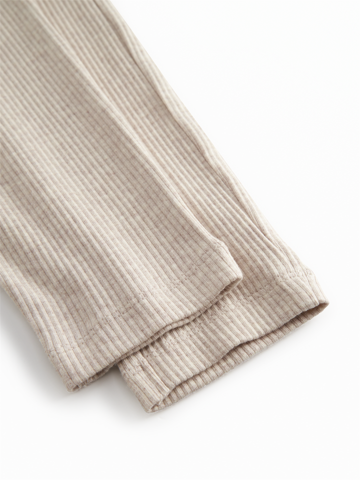 Pitti  Light Beige Mel.