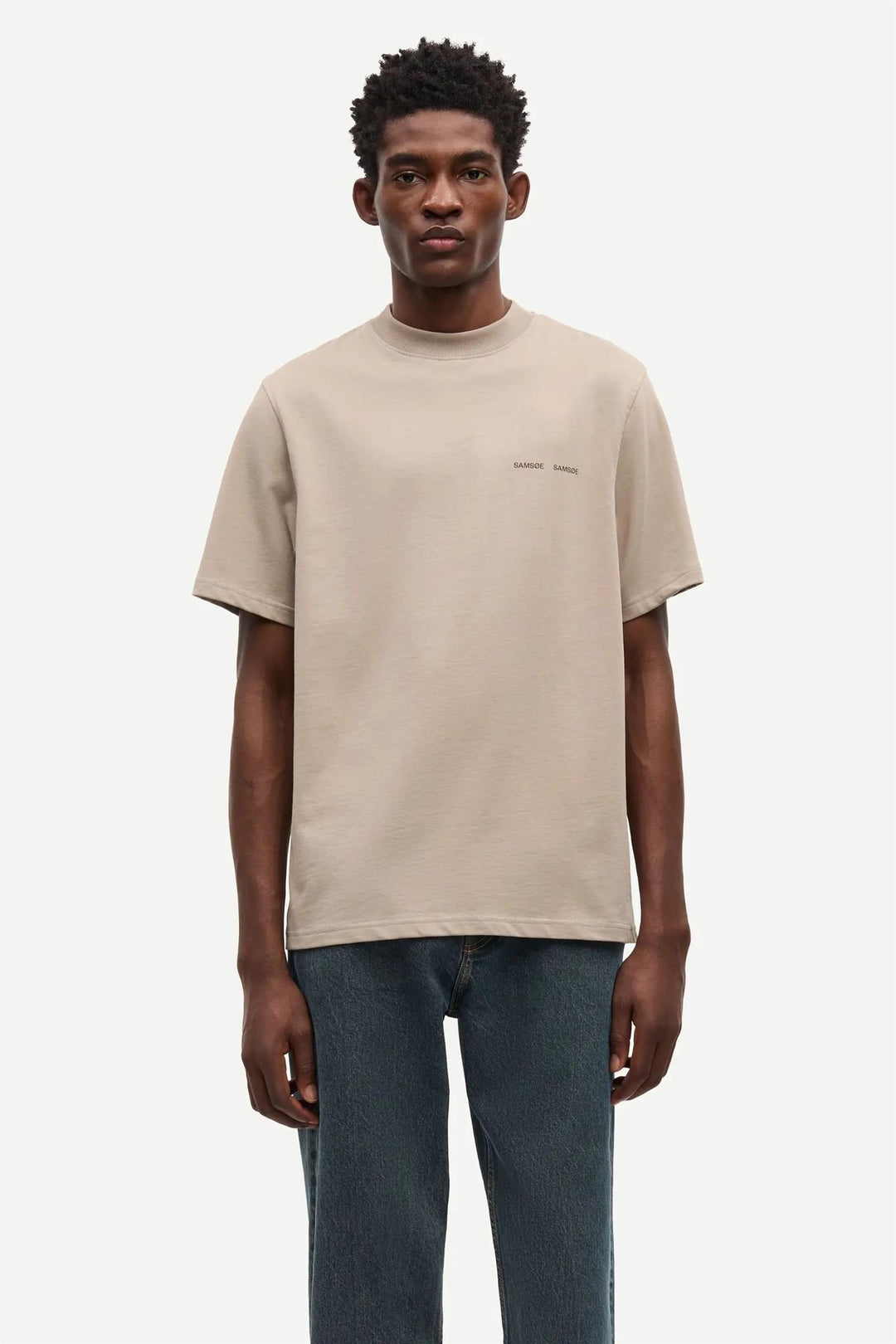 Norsbro T-Shirt 6024  Elephant Skin