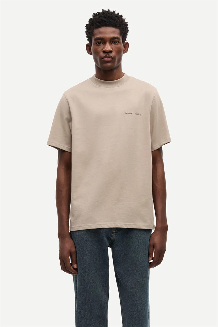 Norsbro T-Shirt 6024  Elephant Skin