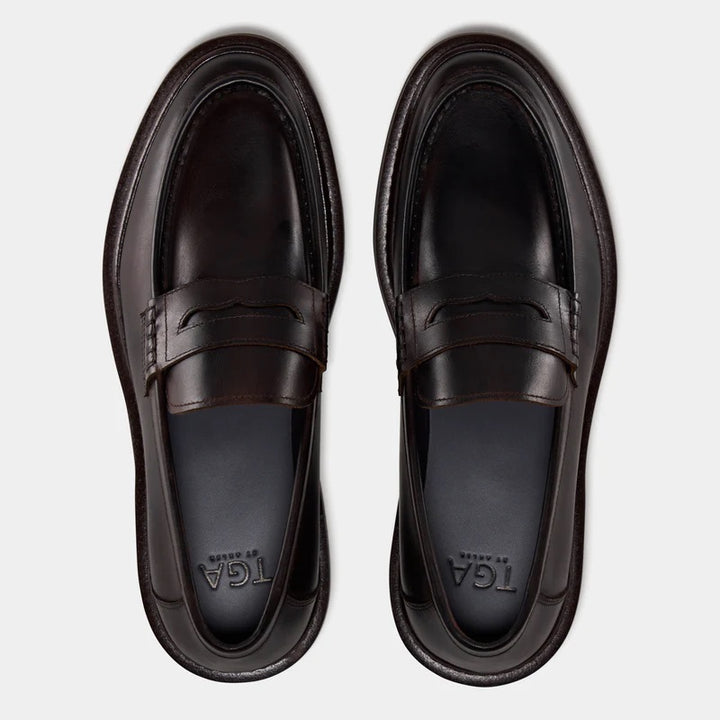T53 2650  Dk Brown