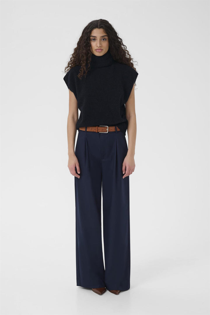 Gzalpha Waistcoat  Skycaptain Mélange