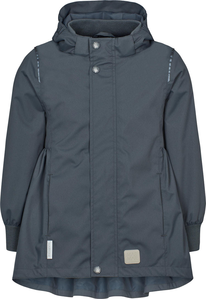 Oda Jacket  Blue