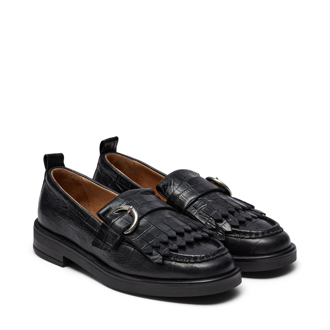 Matilda Croco  Black