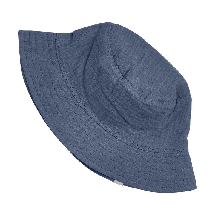 Bucket Hat Muslin  Bering Sea