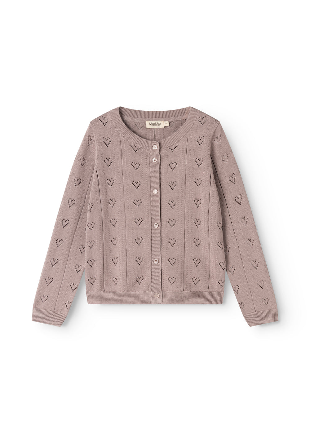 Tilda  Dusty Purple