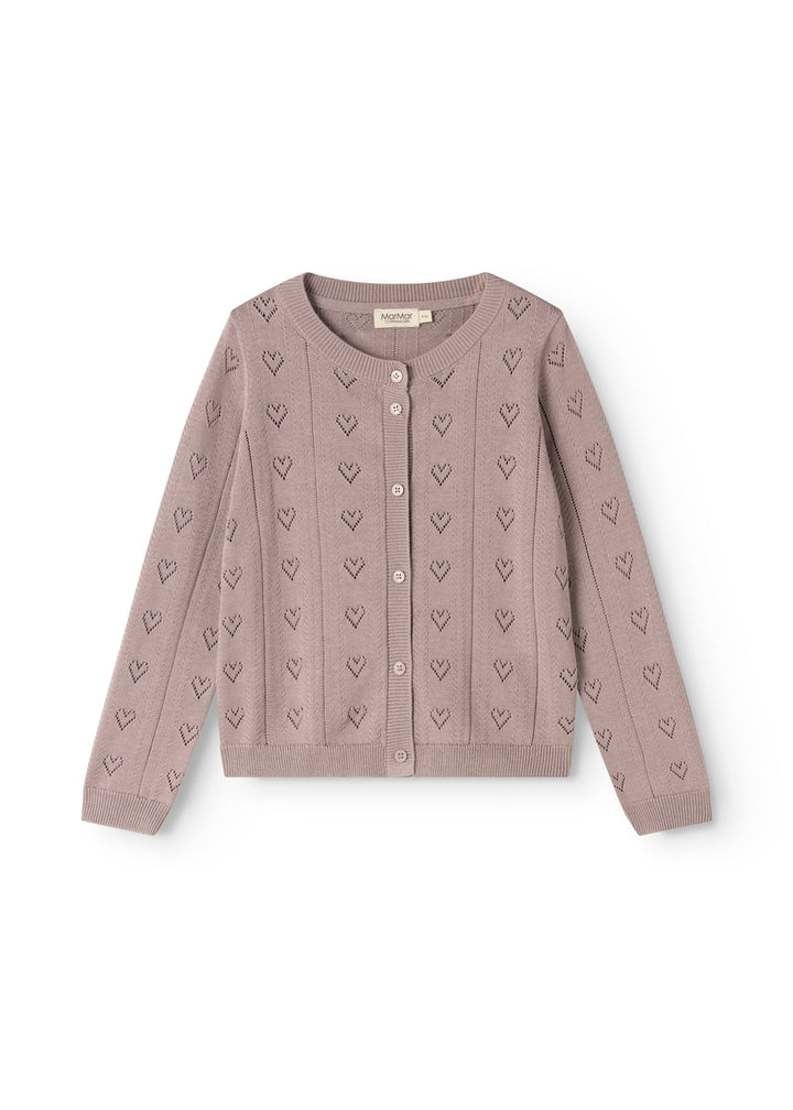 Tilda  Dusty Purple