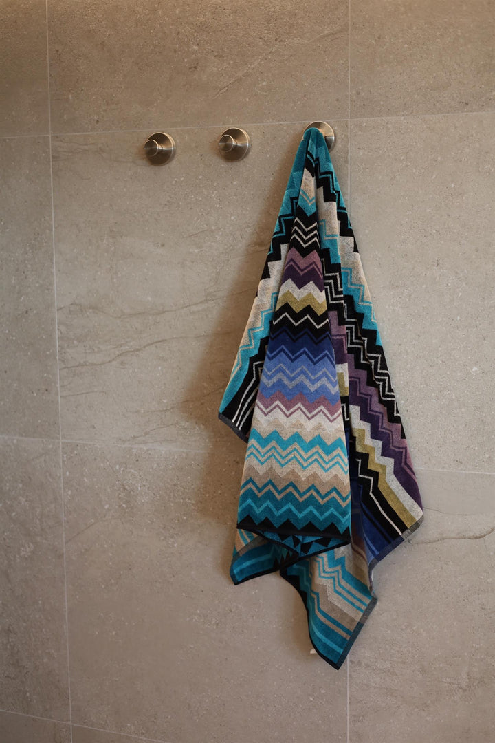 GIACOMO BATH TOWEL 170