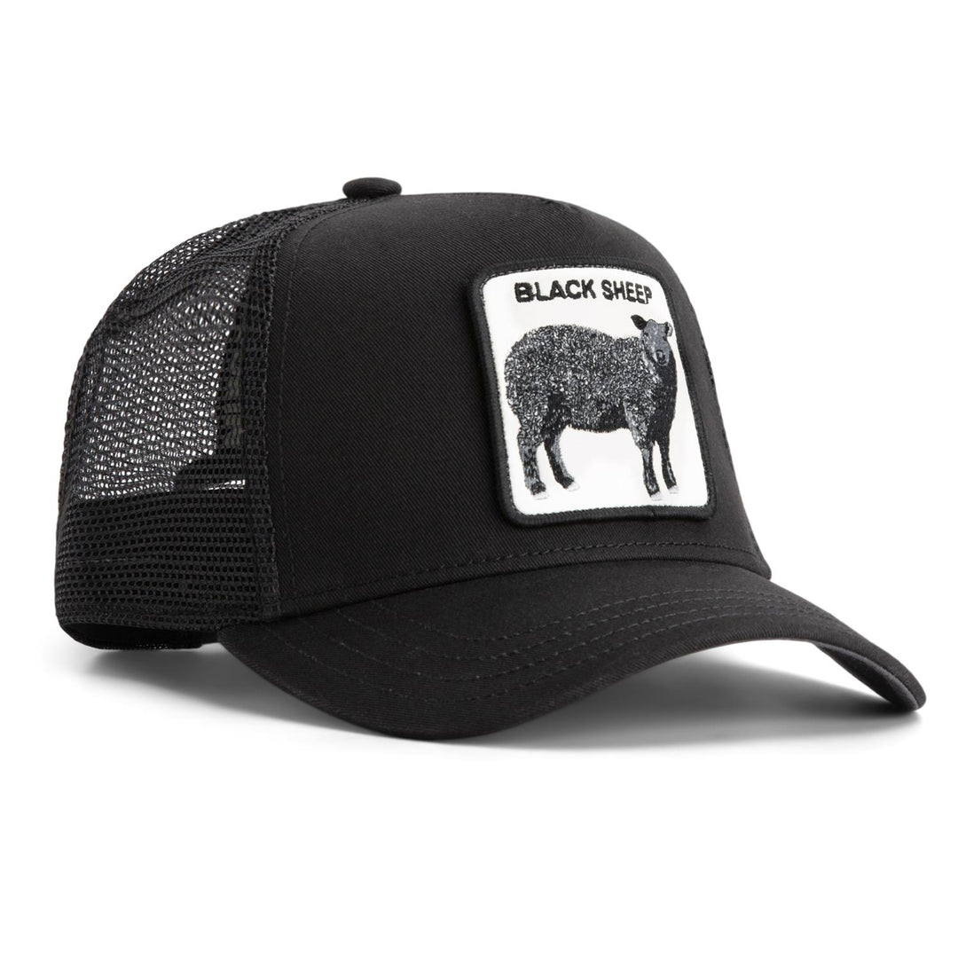 Black Sheep Trucker  Void