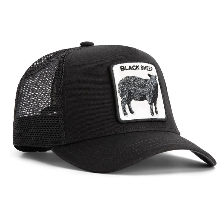 Black Sheep Trucker  Void