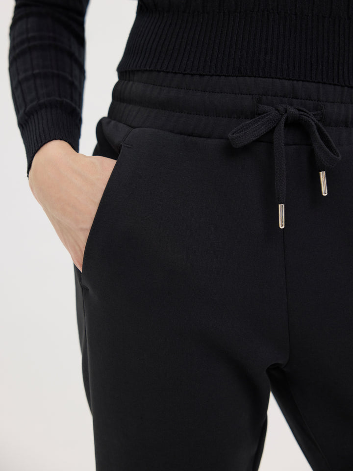 Josephinefv 230  Black Jersey