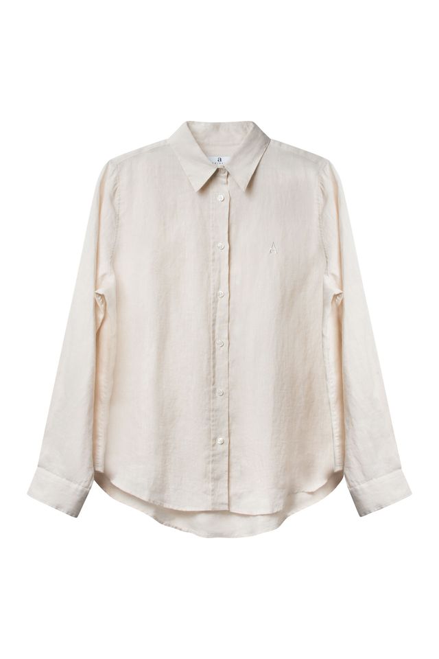 ARC Linen Classic  Lt Beige