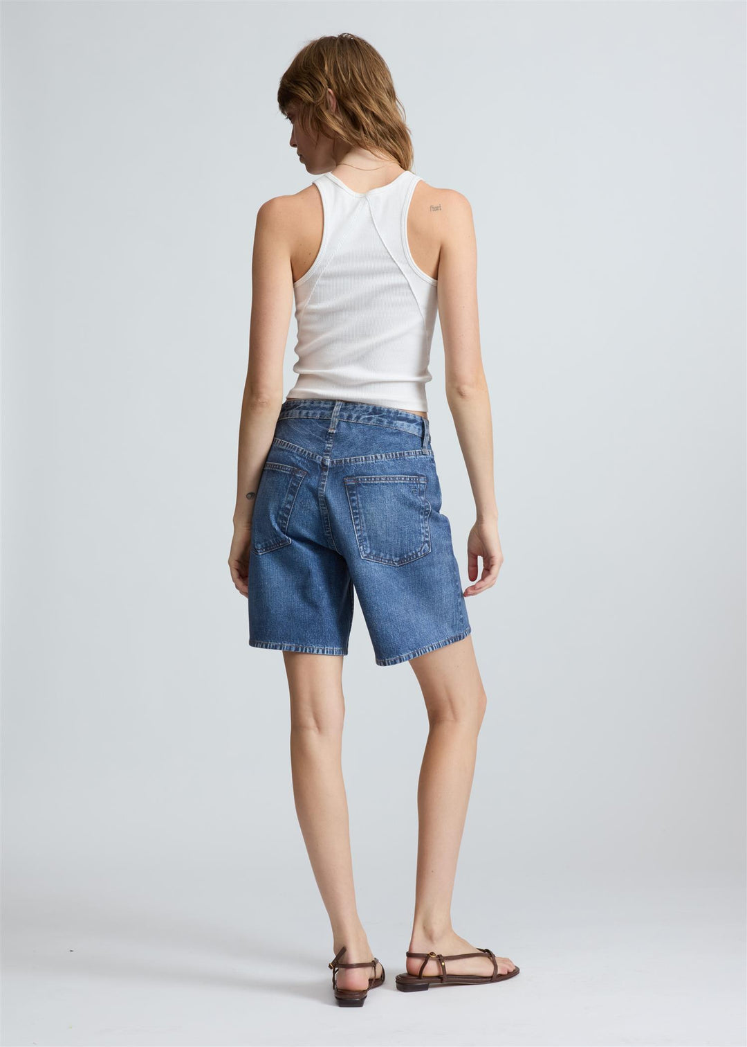 miramar ponte kaia short  Hmptn