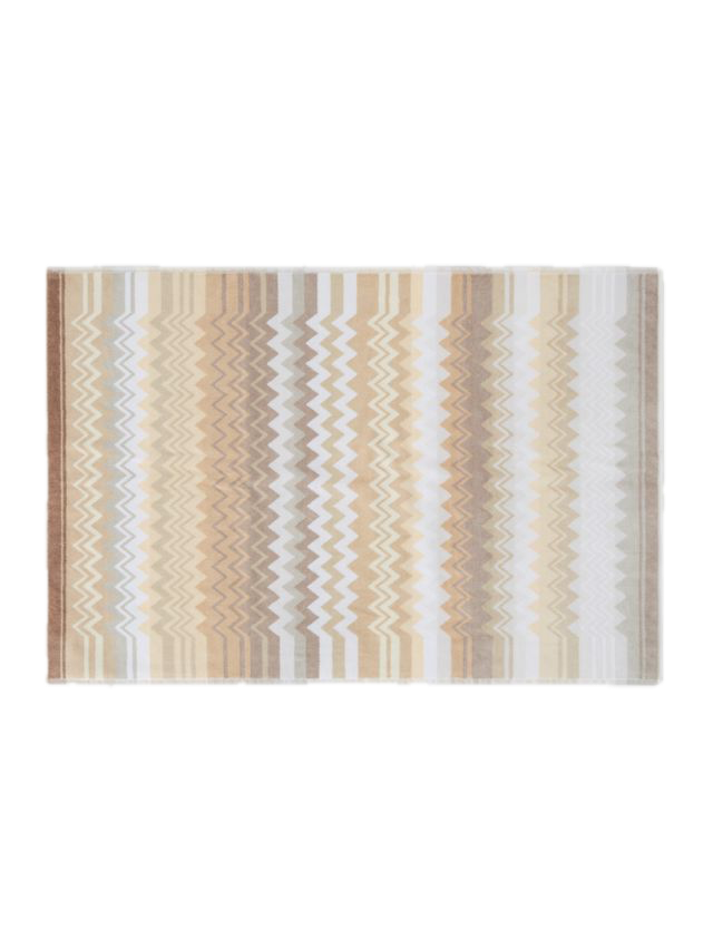 GIACOMO BATH MAT  Natural
