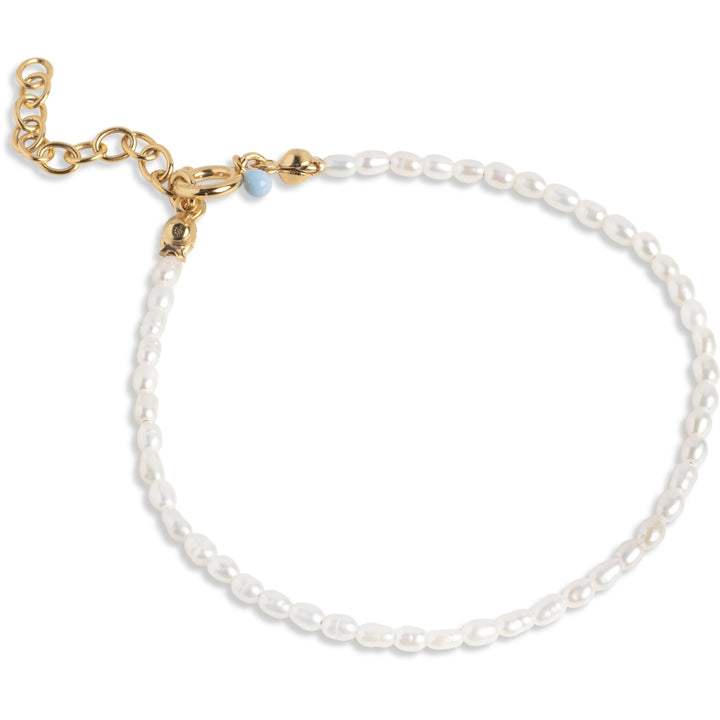 BRACELET, ERNA  Pearl