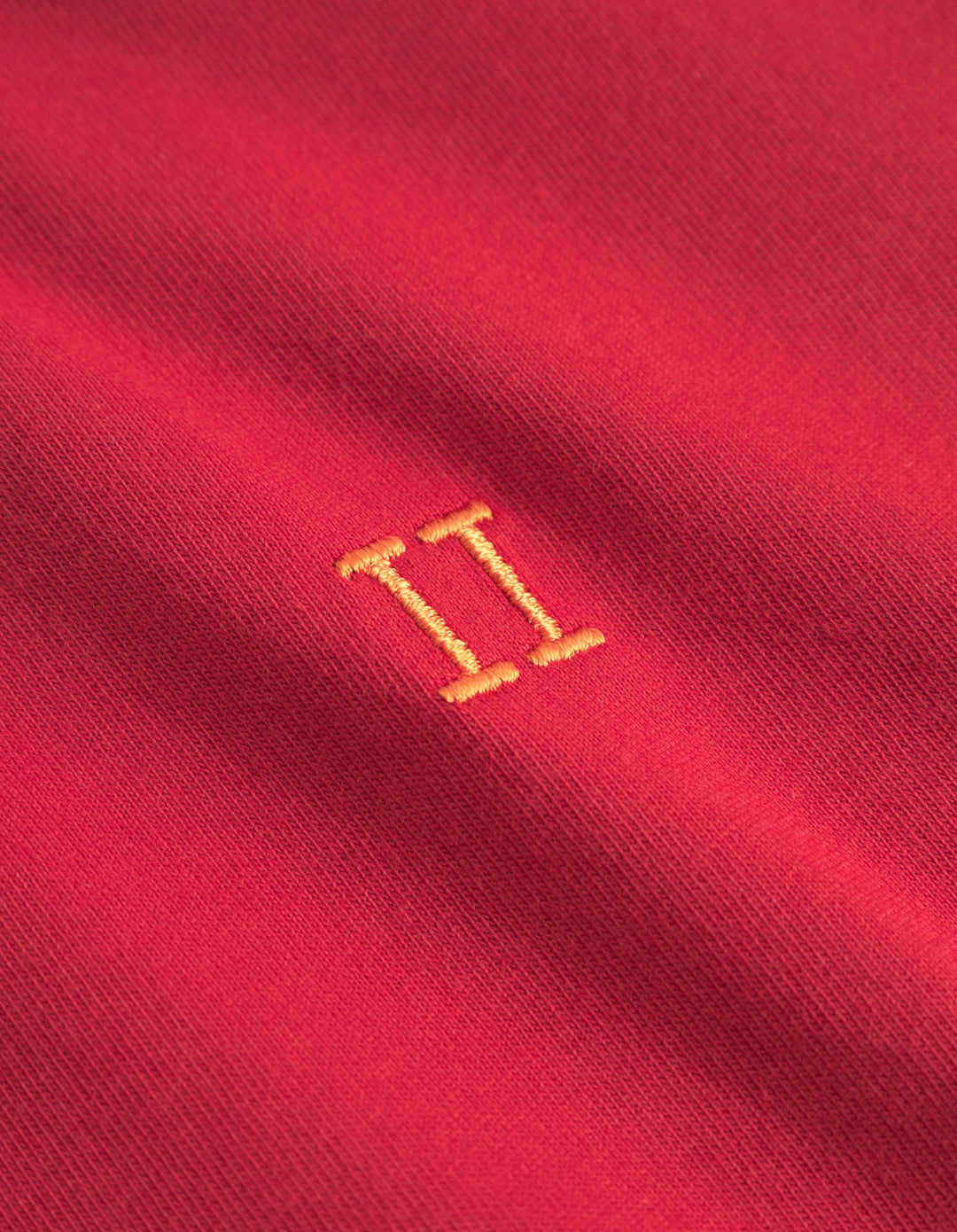 Norregaard T-Shirt KIDS  Scarlet Sage