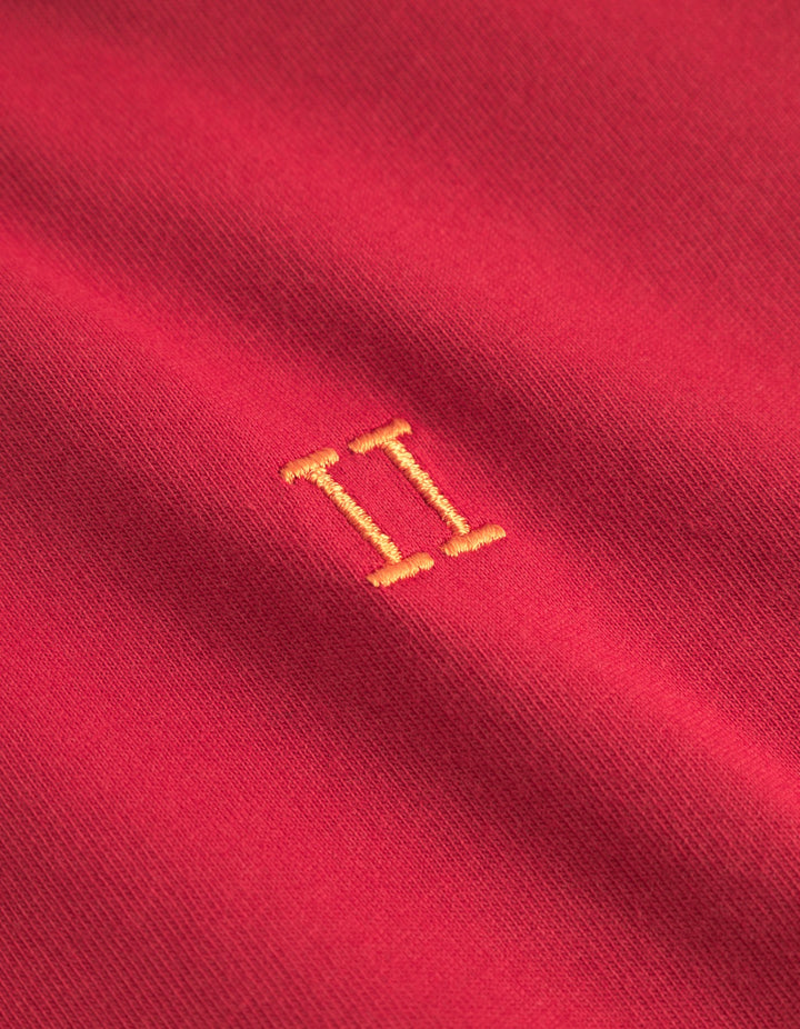 Norregaard T-Shirt KIDS  Scarlet Sage