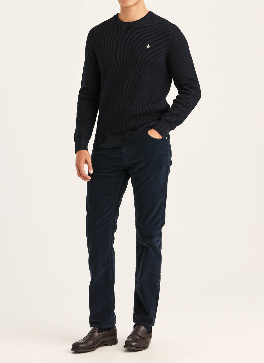 Colin Oneck  Old Blue