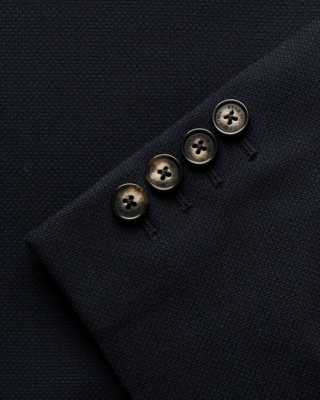 Lana Tech Soft Jacket  Navy Blue