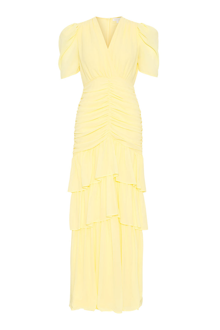 Jenna Maxi Dress  Lemonade