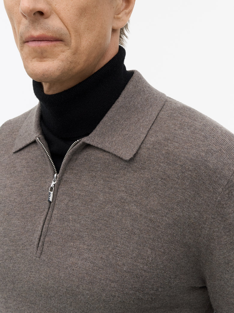 Orbit Rws  Dark Stone Melange
