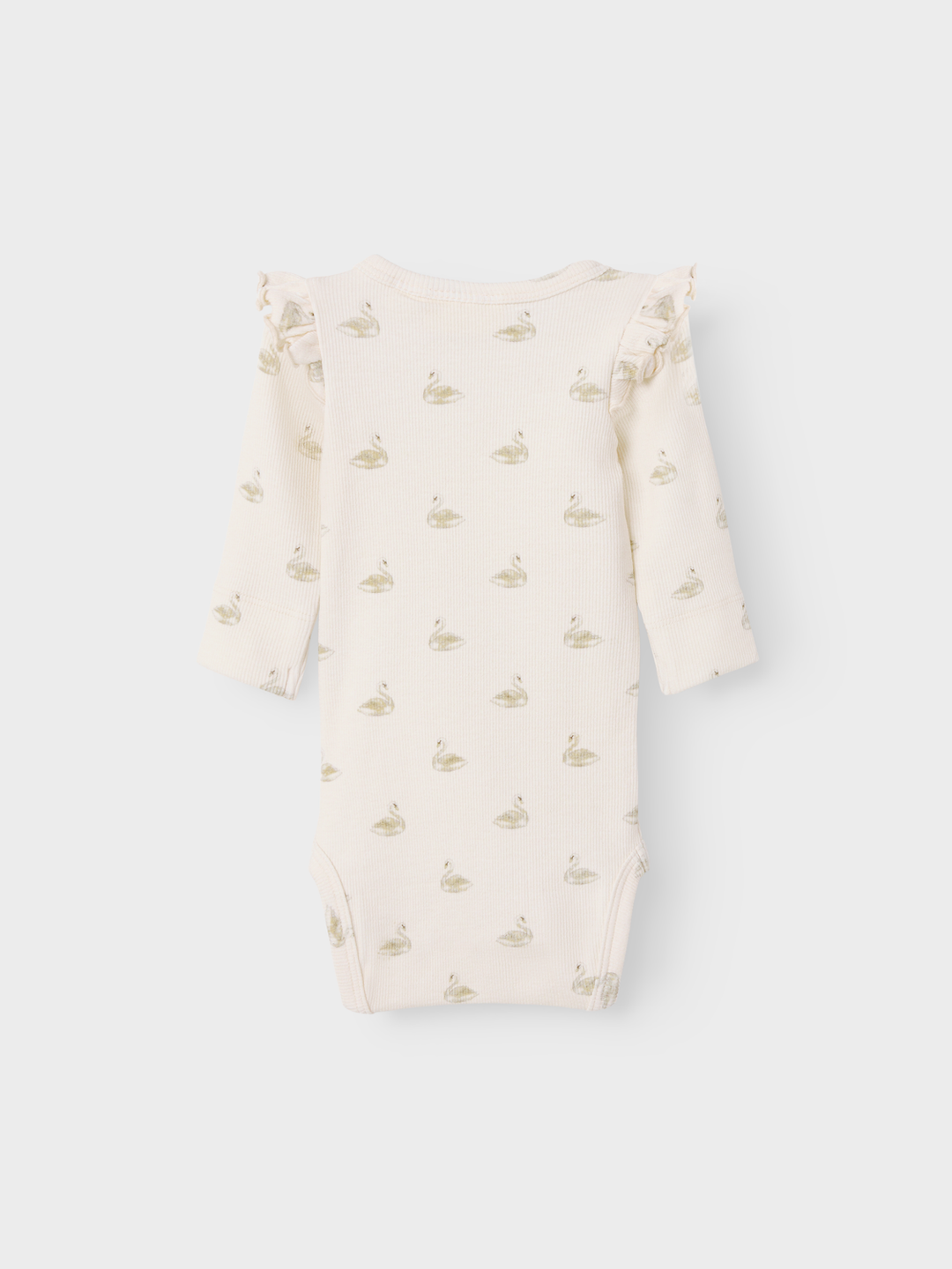 Nbfgavo Eko Ls Slim Body Lil Noos  Lyserosa
