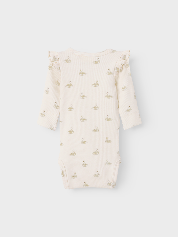 Nbfgavo Eko Ls Slim Body Lil Noos  Lyserosa