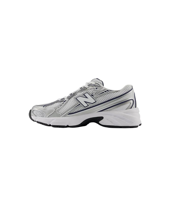 New Balance 740 Kids Lace  Nb Navy