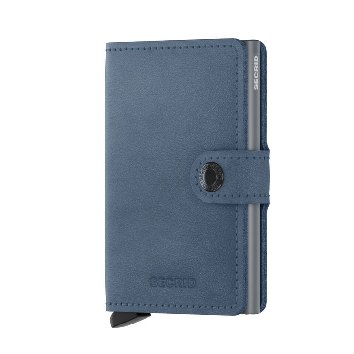 MINIWALLET  Ice Blue