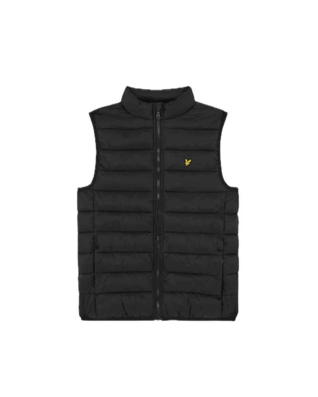 Light Weight Padded Gilet  Dark Navy