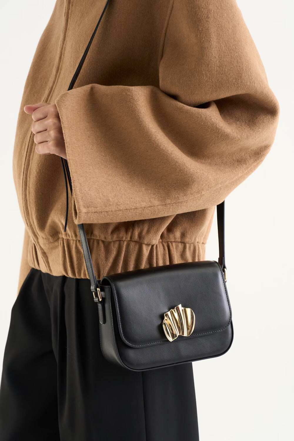 Riona Bag  Black
