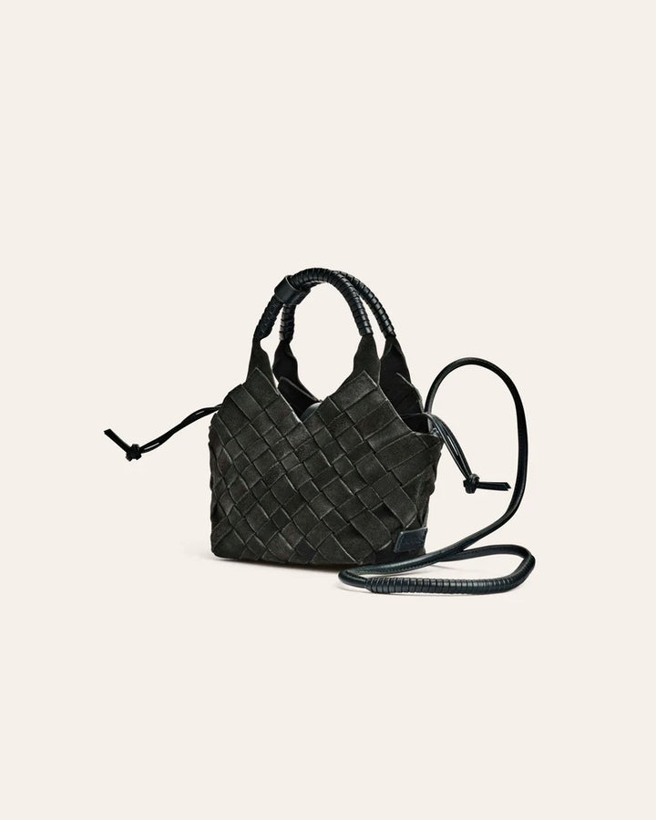 Misu Mini, Green Gables Suede, O  Green Gables