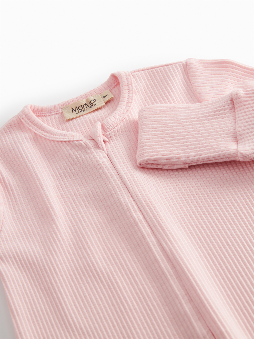 Rompy Zip  Rose Touch