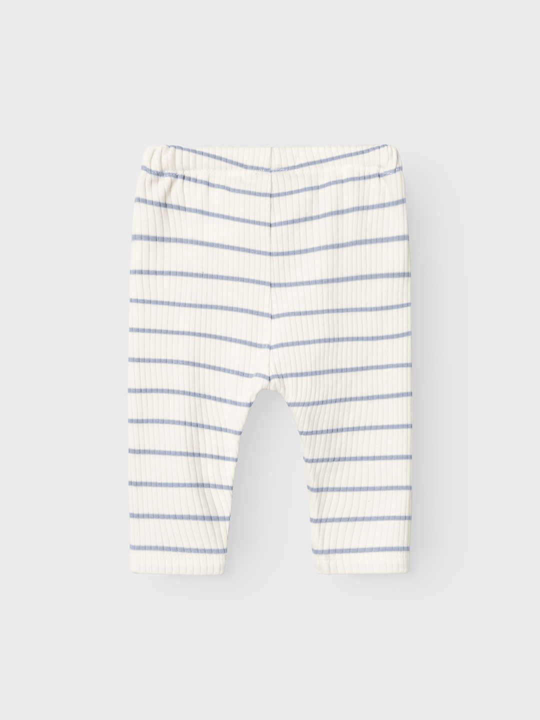 NBMKAIL REG PANT LIL  Coconut Milk Zen Blue