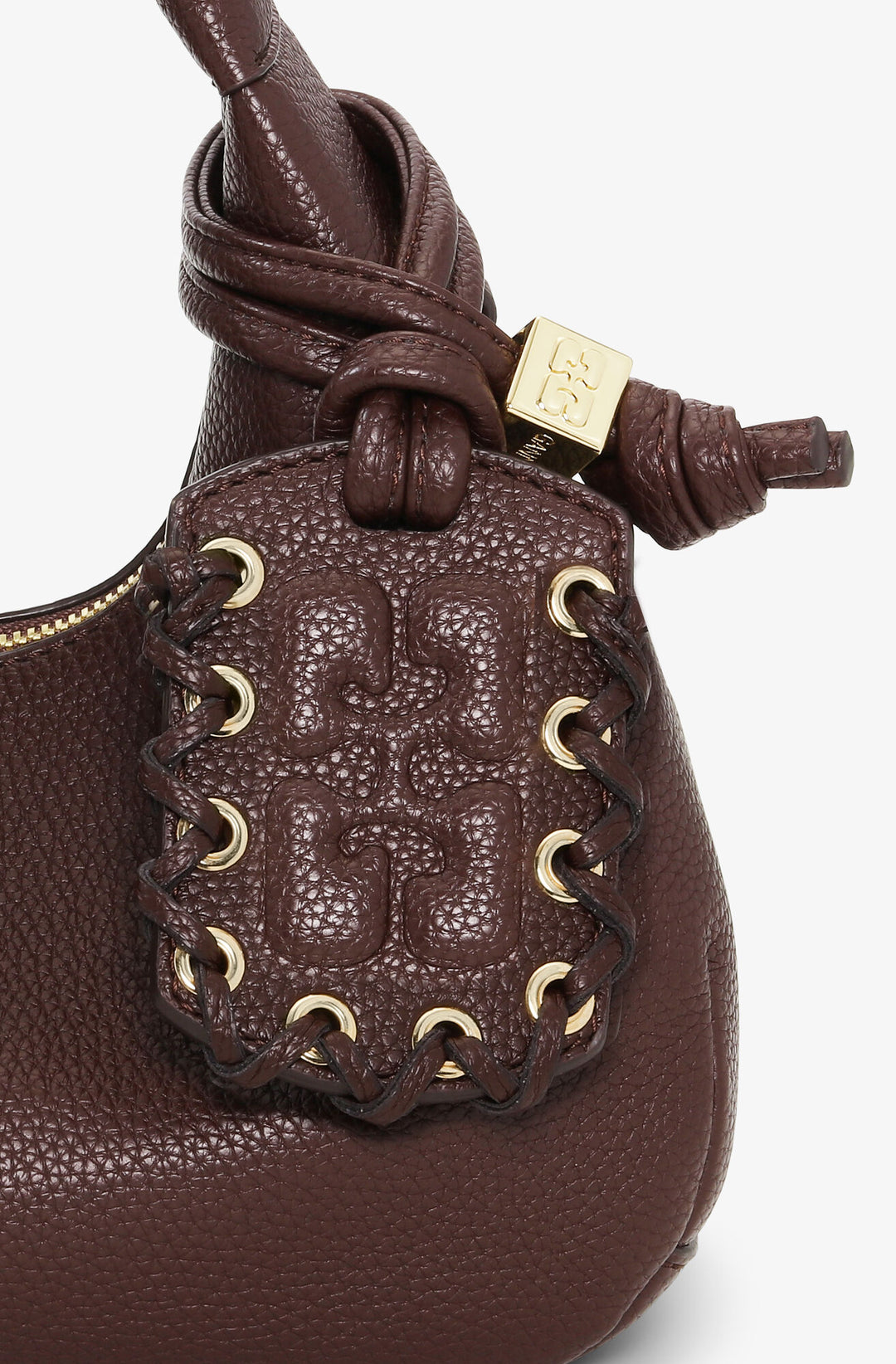 Hobo Mini Grained  Chicory Coffee
