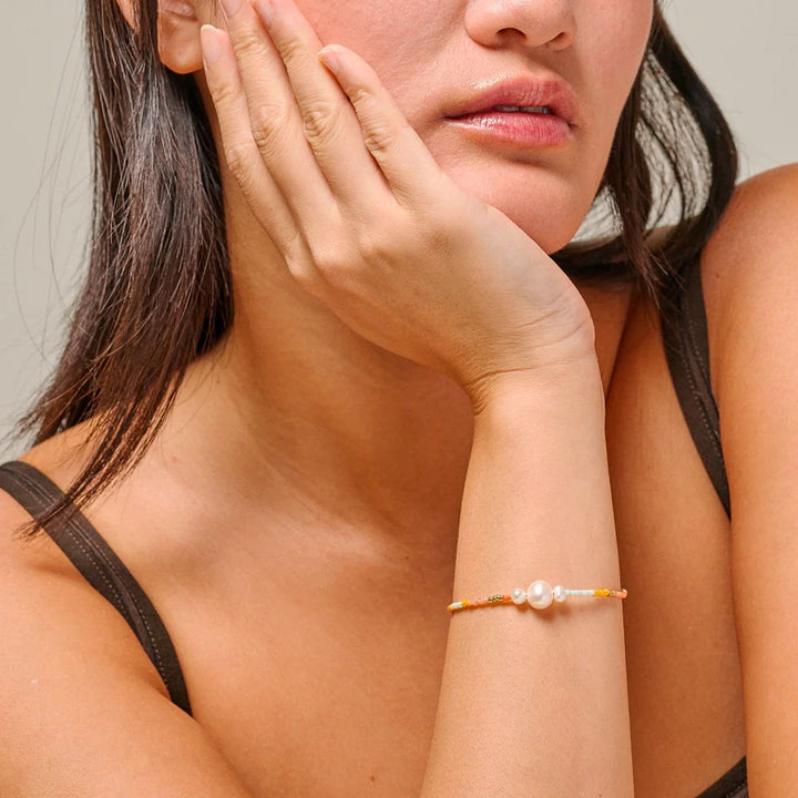 Bracelet, Petra  Coralia
