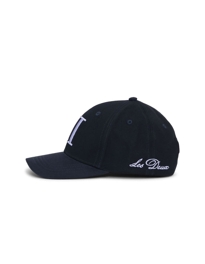 Core Baseball Cap  Dark Navy Blue
