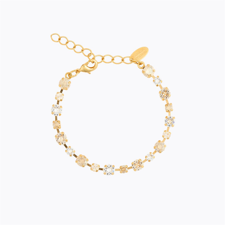 CALANTHE BRACELET GOLD  Golden Combo