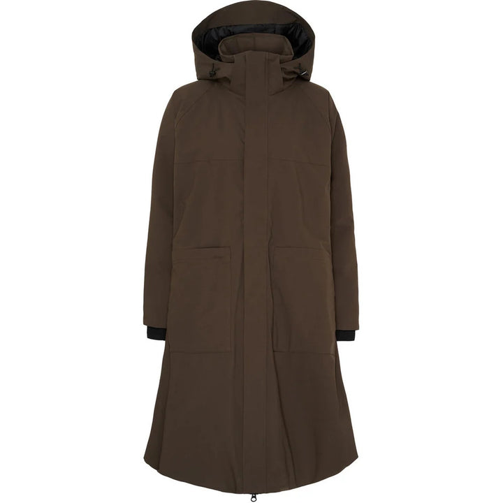 NOTOKYO Anorak  Wood