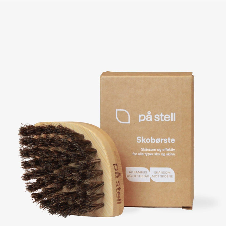 Skobørste