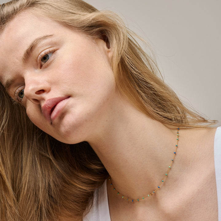 Necklace, Lola  Atlantic