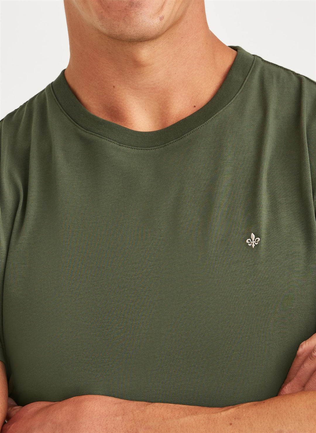 James Tee  Olive