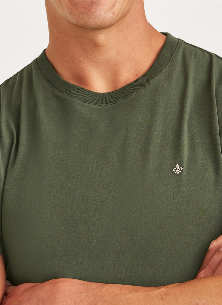James Tee  Olive