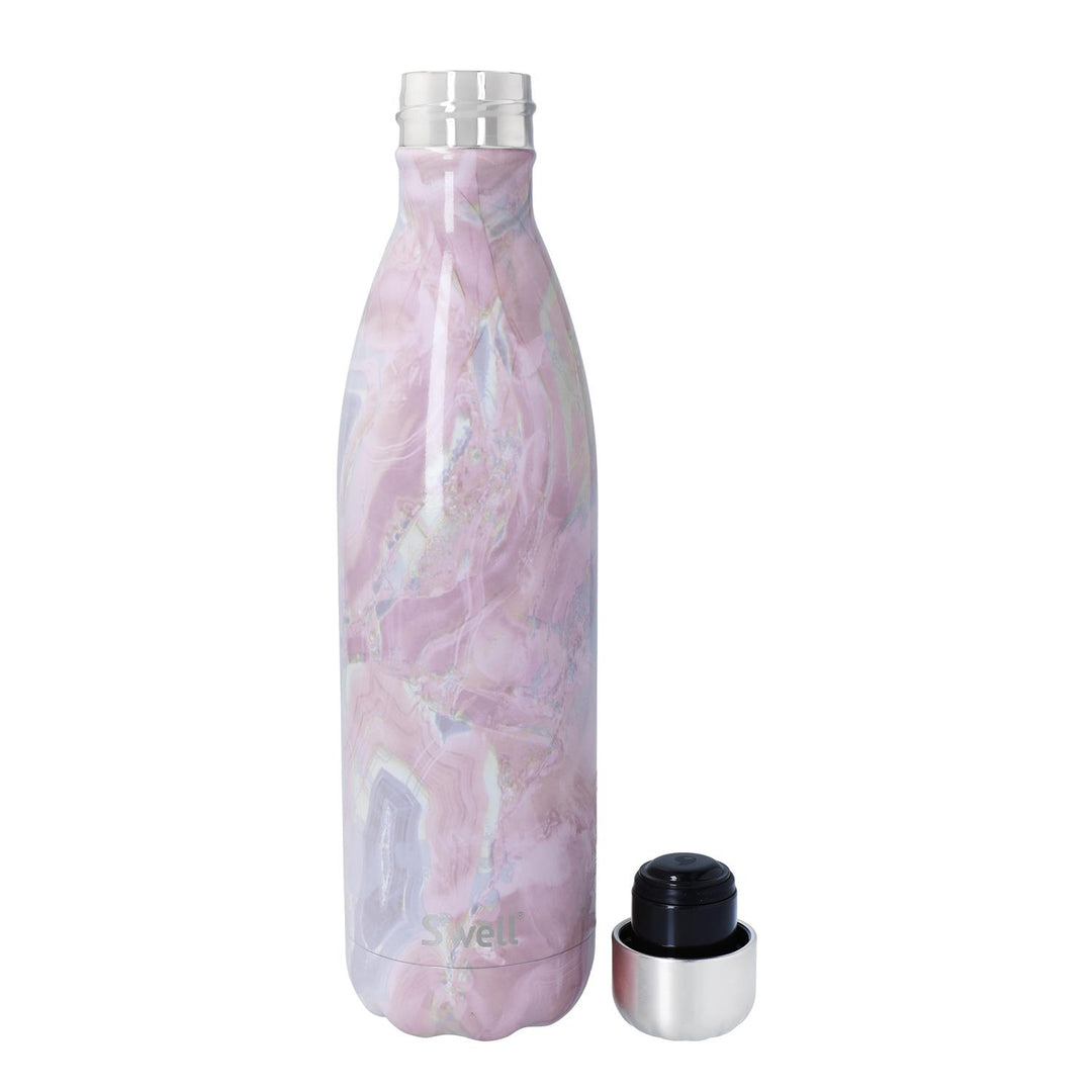 GEODE ROSE 750ML  Geode Rose