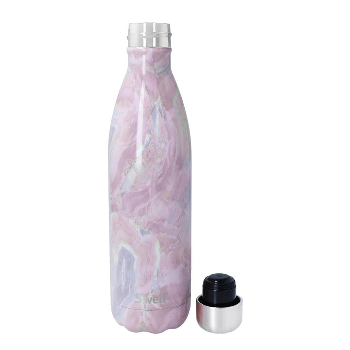GEODE ROSE 750ML  Geode Rose