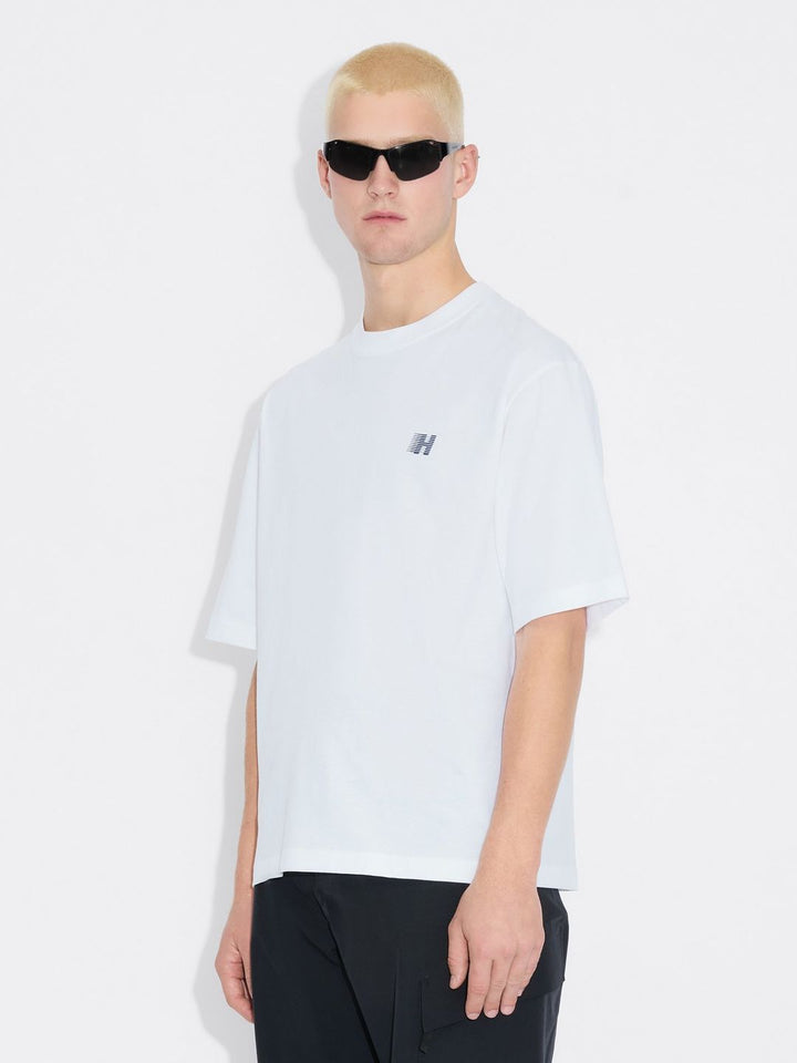 Ranger Fast Tee  White