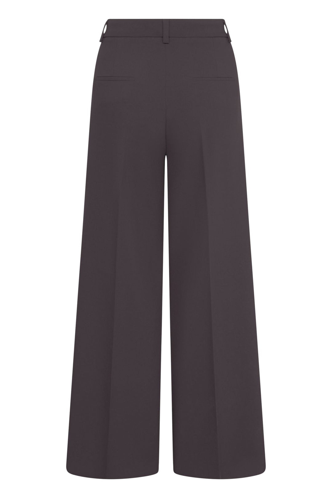 Shiloh Optical Fine Wool  Dunkelbraun