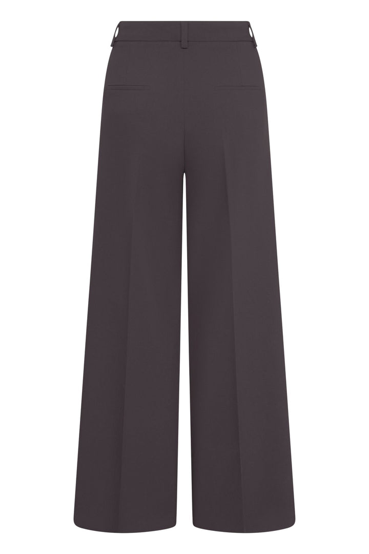 Shiloh Optical Fine Wool  Dunkelbraun