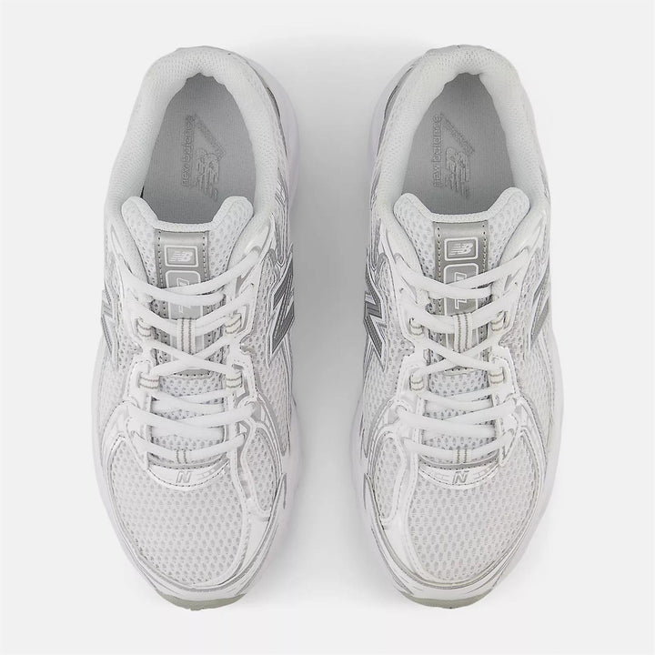 New Balance 740  White