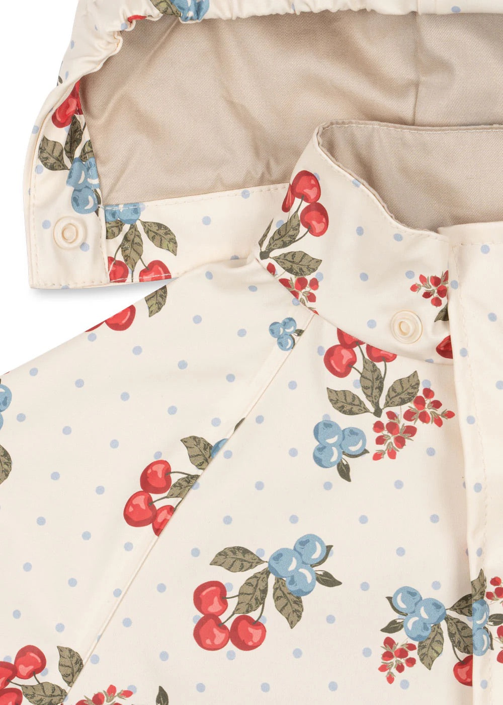 RAINY PALME SET GIRL  Marmelatta