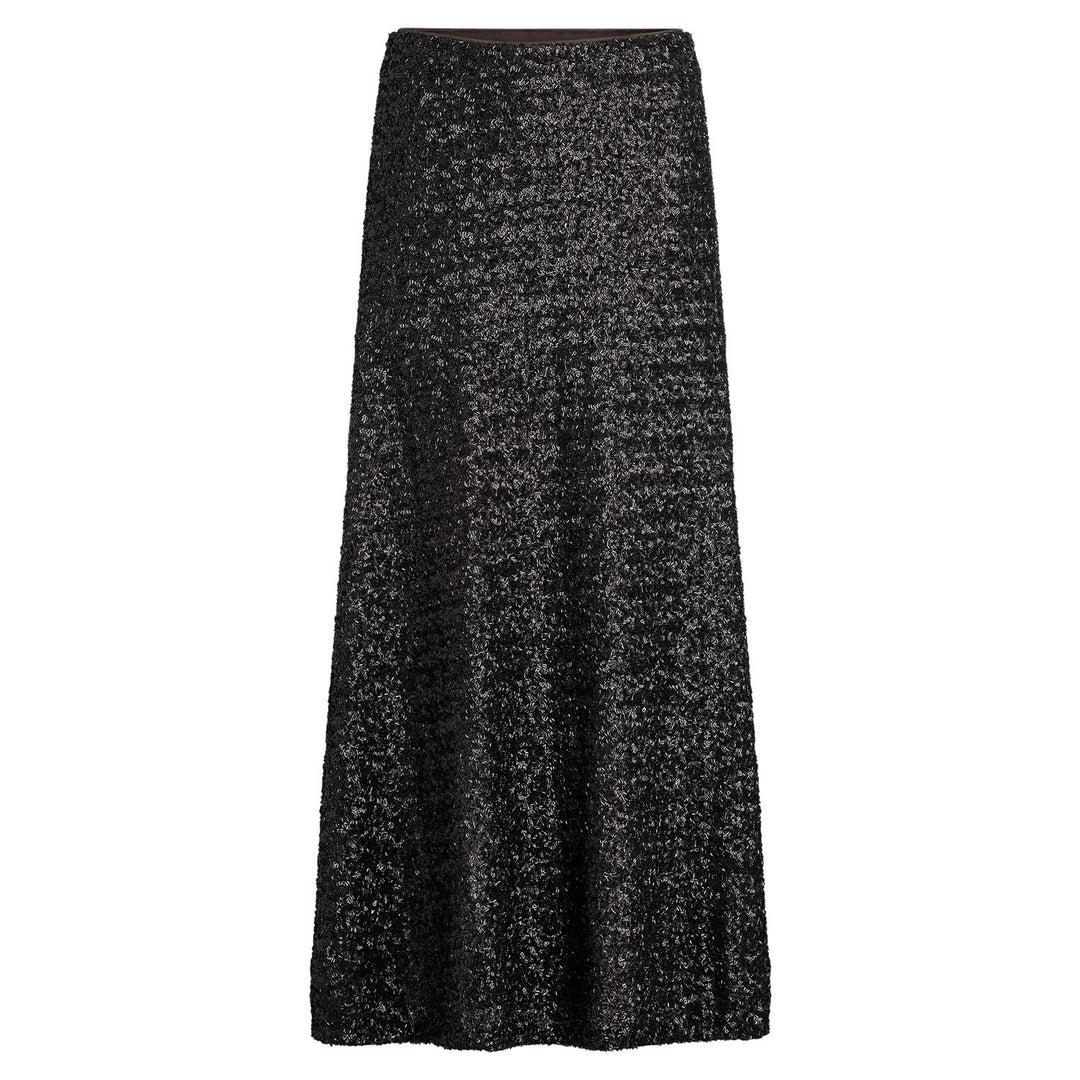 Enonia Skirt  Medium Brown
